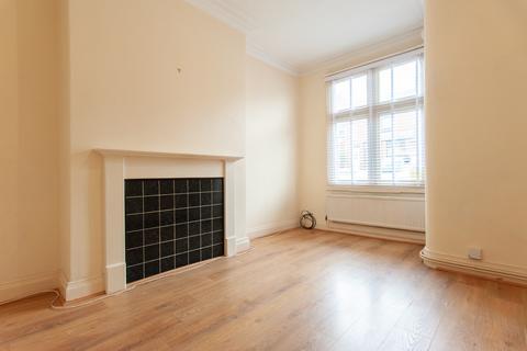 undefined, Poppleton Road, York YO26