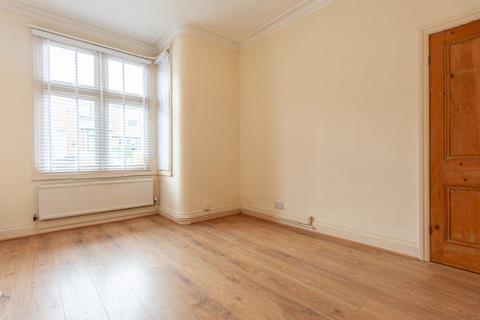 undefined, Poppleton Road, York YO26