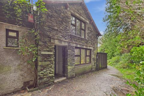 4 bedroom end of terrace house to rent, The Coach House, Bank Road, Bowness on Windermere, Cumbria, LA23 2JW