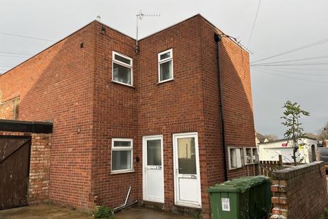 undefined, Mary Street, Scunthorpe