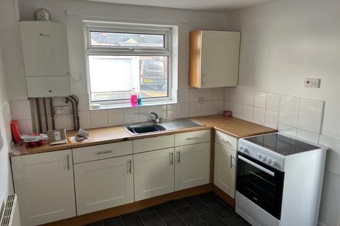 undefined, Mary Street, Scunthorpe