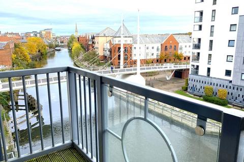 2 bedroom apartment for sale, King Street, Norwich NR1