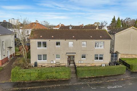 2 bedroom flat for sale - Clarion Road, Glasgow G13
