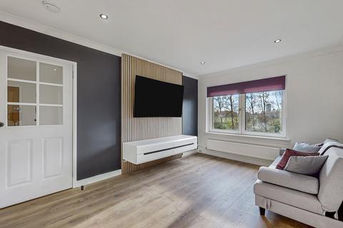 undefined, Clarion Road, Glasgow G13
