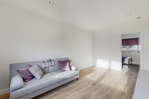 undefined, Clarion Road, Glasgow G13