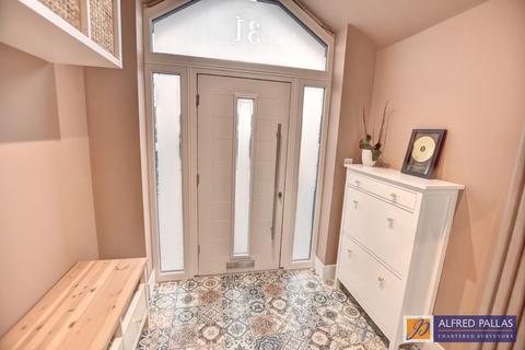 undefined, Whiterocks Grove, Whitburn