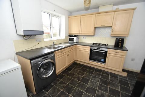 3 bedroom detached house for sale, Valiant Way, Catchgate, Stanley