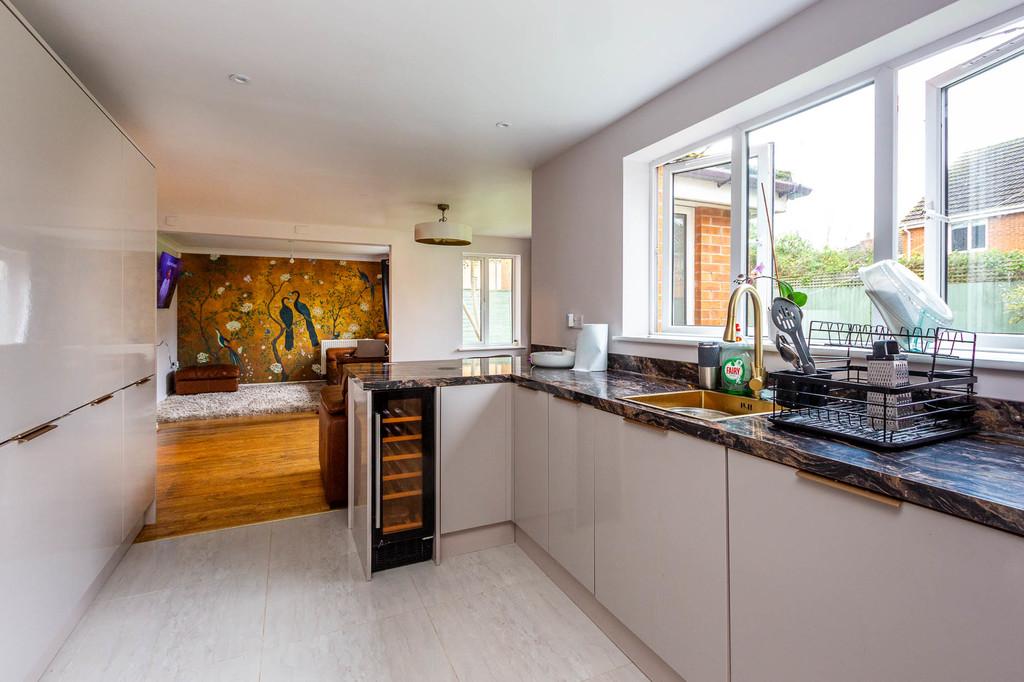 Kitchen/Family Room