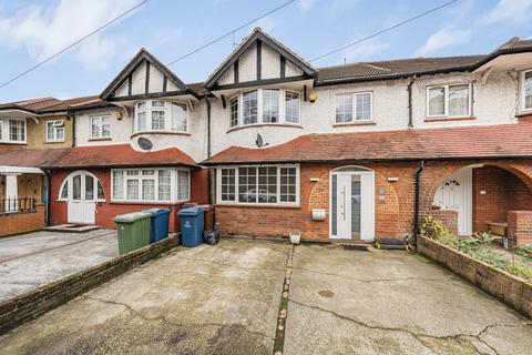 3 bedroom terraced house to rent, Bonnersfield Lane, Harrow HA1