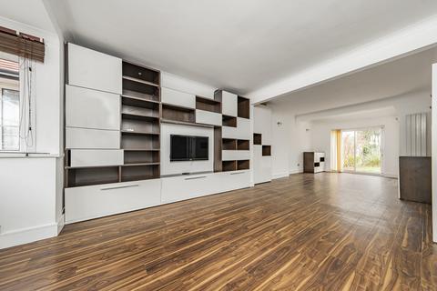 3 bedroom terraced house to rent, Bonnersfield Lane, Harrow HA1