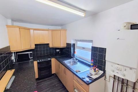 undefined, Mill Street, Wolverhampton WS2