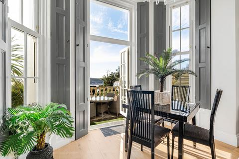 undefined, Luscombe House, Teignmouth, TQ14 8TL