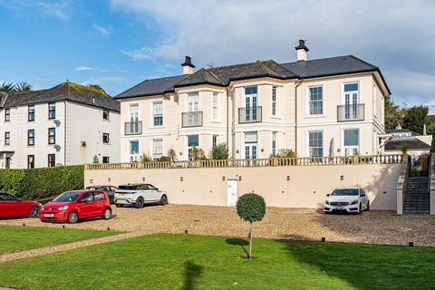 undefined, Luscombe House, Teignmouth, TQ14 8TL