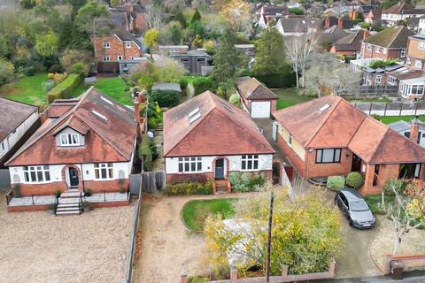 undefined, Meadow Road, Earley