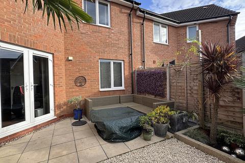 3 bedroom terraced house for sale, Beaumont Leys, Leicester