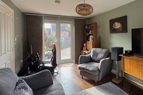 3 bedroom terraced house for sale, Beaumont Leys, Leicester