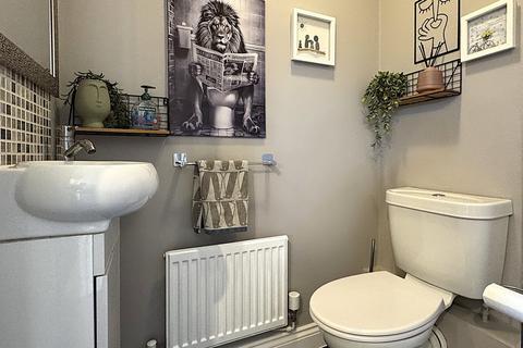 3 bedroom terraced house for sale, Beaumont Leys, Leicester