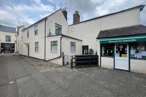undefined, Sun Street, Waltham Abbey