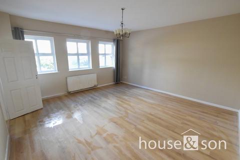 undefined, The Cottage, Pine Grange, Bath Road, East Cliff, Bournemouth, BH1