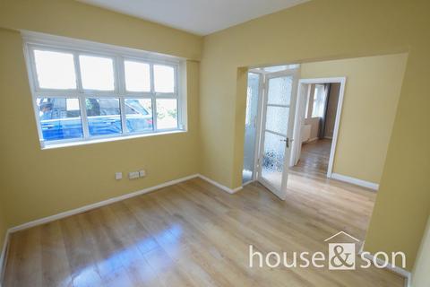 undefined, The Cottage, Pine Grange, Bath Road, East Cliff, Bournemouth, BH1