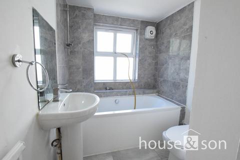 undefined, The Cottage, Pine Grange, Bath Road, East Cliff, Bournemouth, BH1