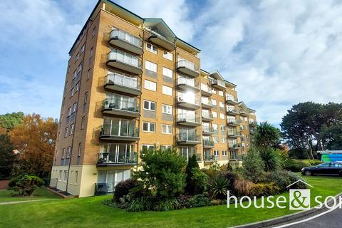 Keverstone Court, Manor Road, East Cliff, Bournemouth BH1