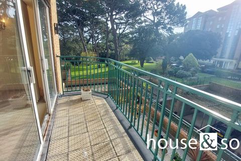 2 bedroom apartment for sale, Keverstone Court, Manor Road, East Cliff, Bournemouth BH1