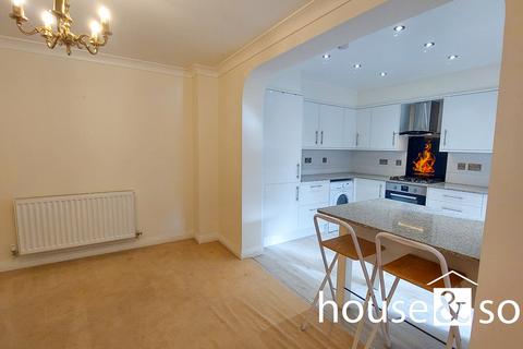 2 bedroom apartment for sale, Keverstone Court, Manor Road, East Cliff, Bournemouth BH1