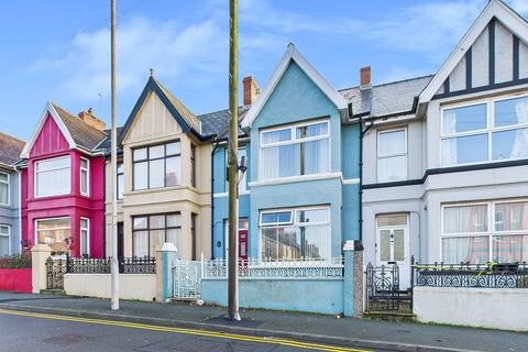undefined, Great North Road, Milford Haven, SA73