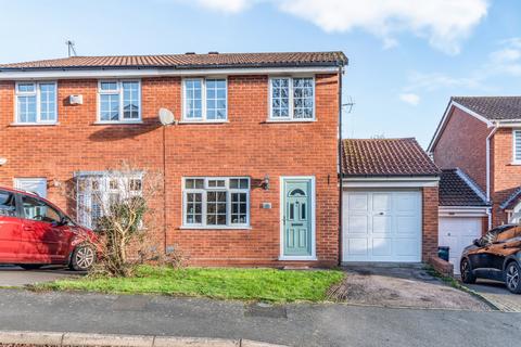 undefined, Stoneleigh Close, Oakenshaw South, Redditch, B98