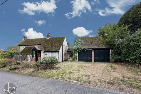 undefined, Huxtables Lane, Fordham Heath, Colchester