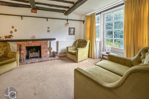 undefined, Huxtables Lane, Fordham Heath, Colchester