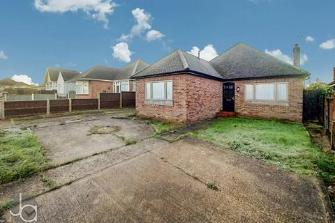 undefined, Wyndham Crescent, Clacton-on-Sea
