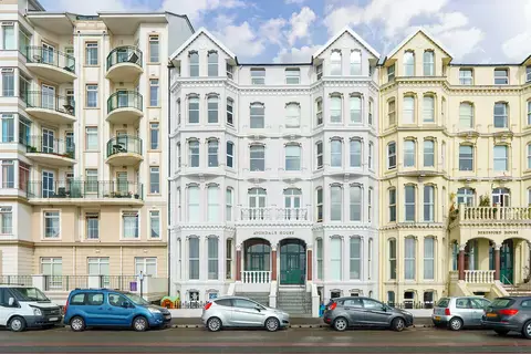 3 bedroom apartment for sale, 7, Avondale House, Douglas