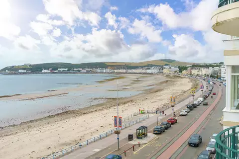 3 bedroom apartment for sale, 7, Avondale House, Douglas