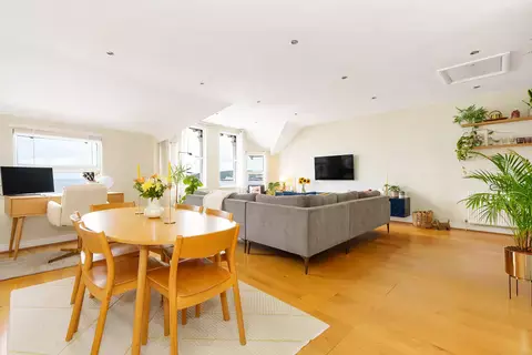 3 bedroom apartment for sale, 7, Avondale House, Douglas