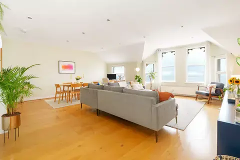 3 bedroom apartment for sale, 7, Avondale House, Douglas