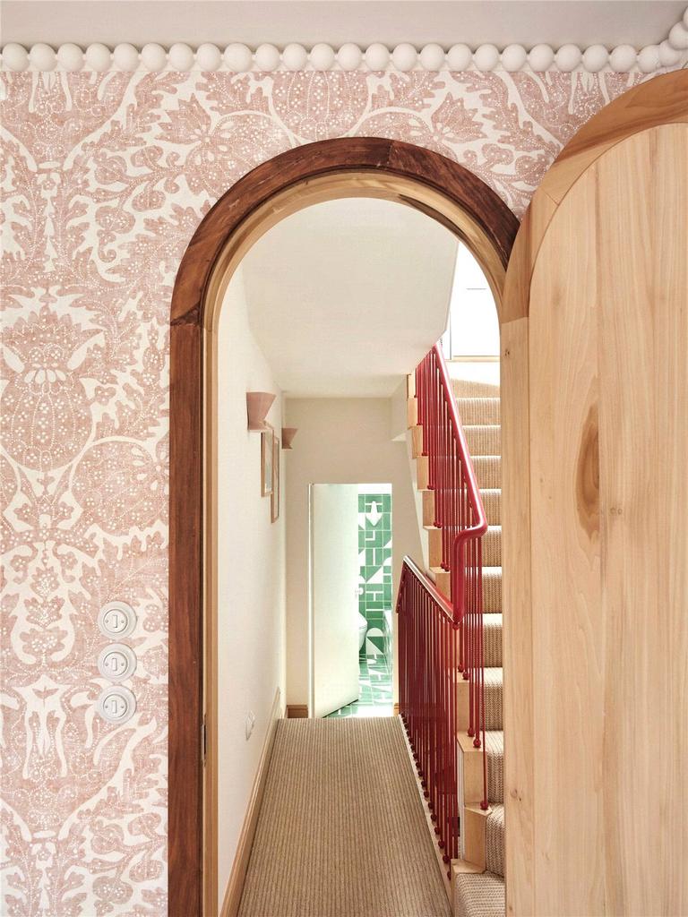 Stairway