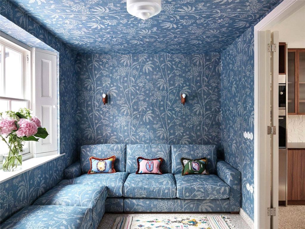 TV Room