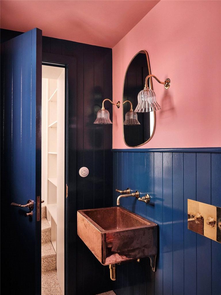 Cloakroom