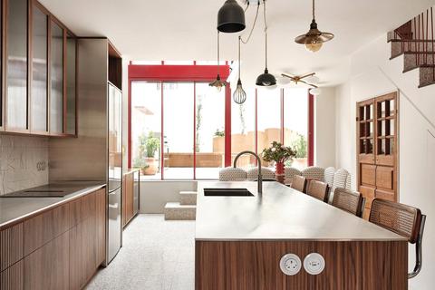 undefined, Denbigh Terrace, Notting Hill, London, W11