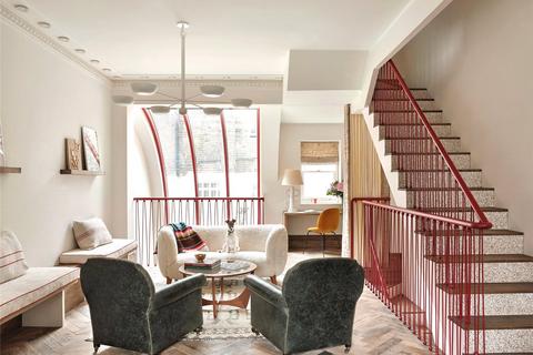 undefined, Denbigh Terrace, Notting Hill, London, W11
