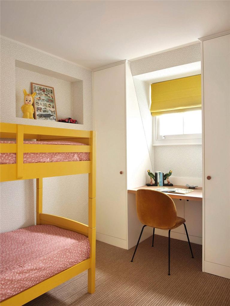 Third Bedroom