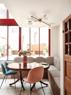 undefined, Denbigh Terrace, Notting Hill, London, W11