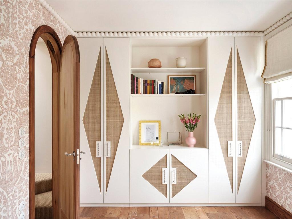 Principal Storage