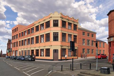 Warehouse for sale, 35-38 Summer Hill Rd Birmingham B1 3RB