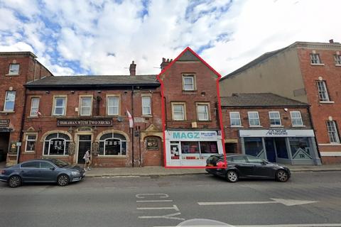Retail property (high street) for sale, 154 Westgate Wakefield WF2 9SR