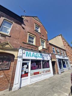 Retail property (high street) for sale, 154 Westgate Wakefield WF2 9SR