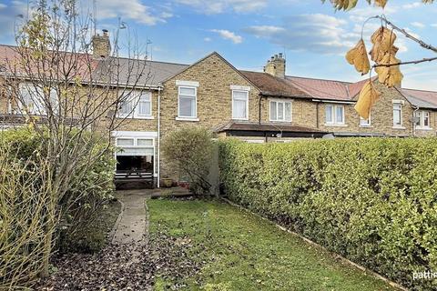 undefined, Ridsdale Square, Ashington, Northumberland, NE63 8AQ