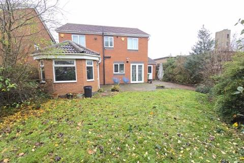 undefined, Home Farm Close, Ashington